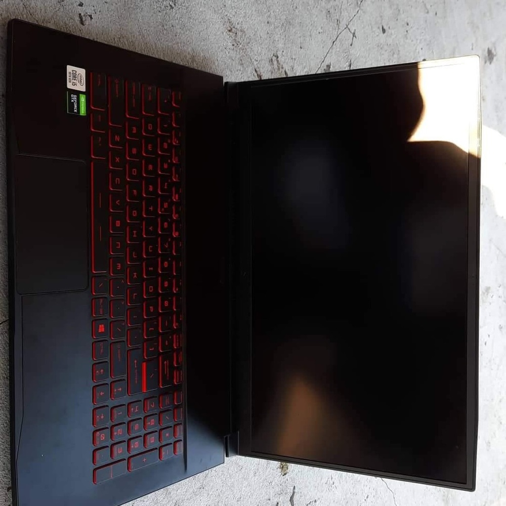 MSI DRAGON